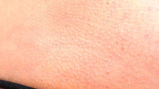 Mature Gapers - Sexy Granny Koko Blond Gets Her Pussy Gaped and Fingered Hard