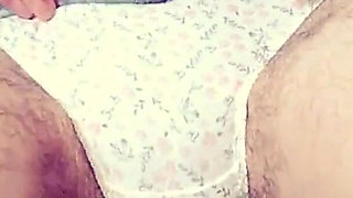 Want to See What's in My Panties? but I Will Not Show) Ginnagg
