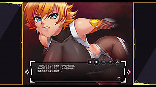 Exorcist Sakura 1