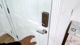 Wonderful Lee - cum swallowing scene - Brand New Amateurs