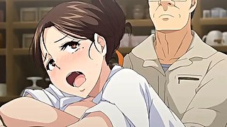 Ntr: Milf, Japanese  Hentai Porn