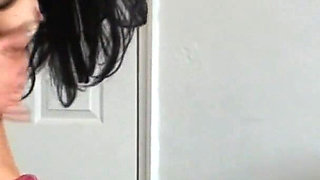 Charlotte Jade - Home Movie