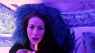 Sexy Amateur Donna Masturbating with Toys