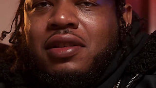 Podcast Episode Gets Freaky