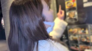 0011789_乳首舐め騎乗位 美女 グラインド騎乗位 ほか