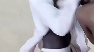 Nicca Vs Samantha Grudge Fight