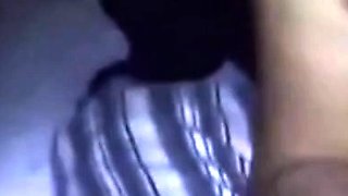 Chatting with an Asian Granny on Webcam