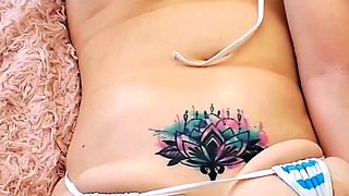 Close up teen fucking