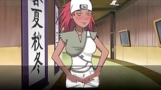 Milfy city, total drama island, naruto trainer