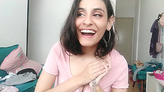 Punishment Show Girl 2: Clamp Meeting