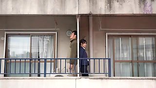 Adulterous Welfare Officer's Secret Encounter. Asian Erotic Video. x1xFB5BBD1E72F1A9DEA8