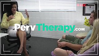 She s New - Lovely 18 Years Old Babe Sucks Dick For A First Time On Camera And Enjoys It: Porn