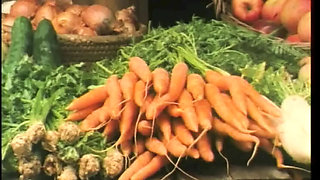 Lesbian Orgasm with Beautiful Carmen - Anita Dark and Venere Bianca in Hot MILF Action