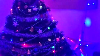 Alisha Wants a Boyfriend Asking From Santa