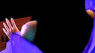 Temptress Goddess Eternal: Curves Divine - 3D Animation Hentai