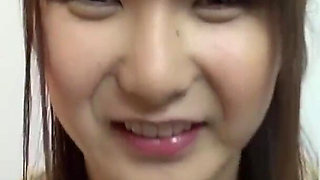 A Beautiful Girl Who Came to Tokyo Makes Her Miraculous Av Debut 2