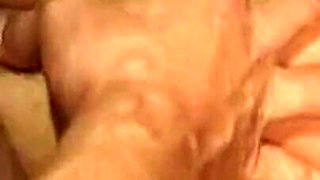 Mature MILFs Handcuffed and Pounded in Wild Group Orgy