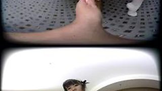 Plump Jav Vr: Cowgirl, Japanese  Virtual Reality Porn