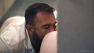 Maddie Wren - That Sinking Feeling - Puretaboo