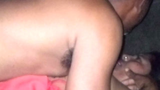 Indian wife fuck for pregnant by husband