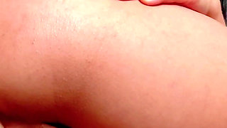 Deep Backdoor Ecstasy - a Wild Ride of A Pleasure