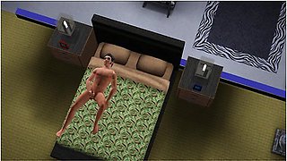 Sex Is An Ordinary Family Life! Its True! Sims 3 Sex