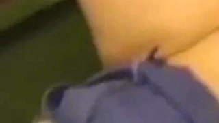Hungry Blonde Will Do Everything for a Big Cock