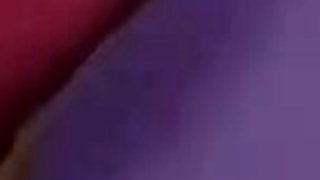 Mulata Luana Couto invites voyeur for a steamy