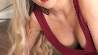 Ashley Jay - Touch Yourself - JOI