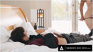 Caring Milf Teacher Dana Vespoli Gives A Helping Hand To Injured Student 18+