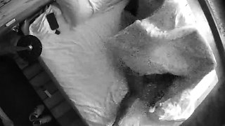 Amateur Hidden Cam