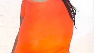 Shaking Your Tits the Way You Like It