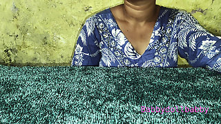 Sex in Desi Massage Parlors