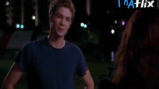 Danneel Ackles Uber-sexy Vignette in One Tree Hill