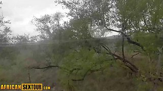 Real African ebony teenager amateur porn screwed