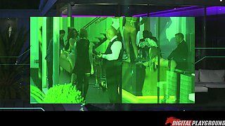 Horny MILFs amazing porn movie