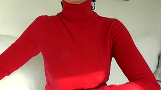 2 Days Before Your Wedding: Taboo Encounter - Cum on My Sweater, Lady Victoria Valente