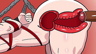 Internal Ejaculation of a Submissive Slut (hentai)