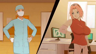 Hentai, animation, gaming