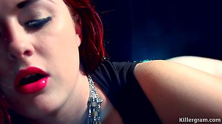 Perverted MILF filthy adult story