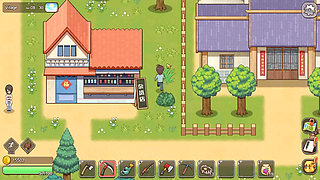 Village Rapsody - Part 18 - This Bicth Want a Dick! by Loveskysan69