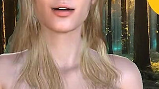 Halloween Group Sex Party Part - 5: English Audio Sex Story