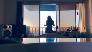 Barbiie Dreams A Wake&Bake