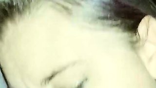 Princess Loves The Taste Of Cock! REAL COCK, REAL CUM