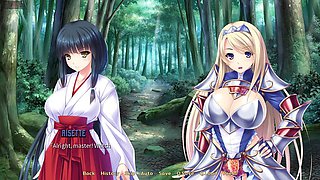 Deviant Dungeon episode 1 intro: Big Tits, Big Ass  Babe Porn