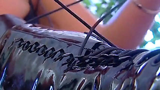 Latex Mistress BDSM Submission Seduction