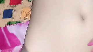 Village Wali Bhabhi's Pussy Chod Chod Kar Bhosra Kar Di 9 Inch Thick Cock Se