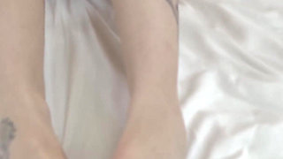 Are You Staring at My Feet?