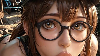 I love to do the yes