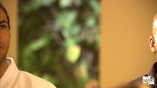 Pretty sweetheart - asian clip - Magic Asian Pussy